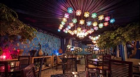 5 Best Shisha Cafe in Jakarta to Hangout on The Weekend