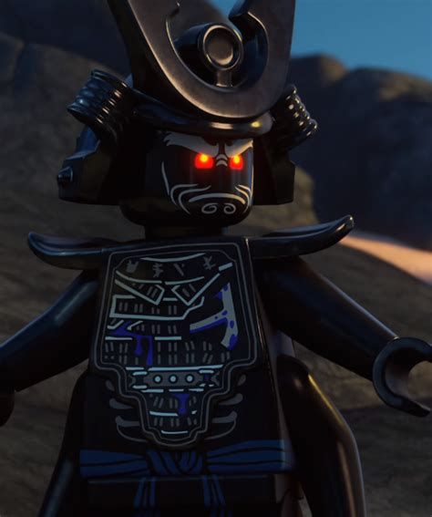 Garmadon | Ninjago Wiki | Fandom