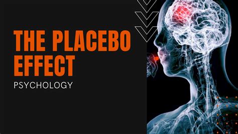 The Placebo Effect | The Daily Dose