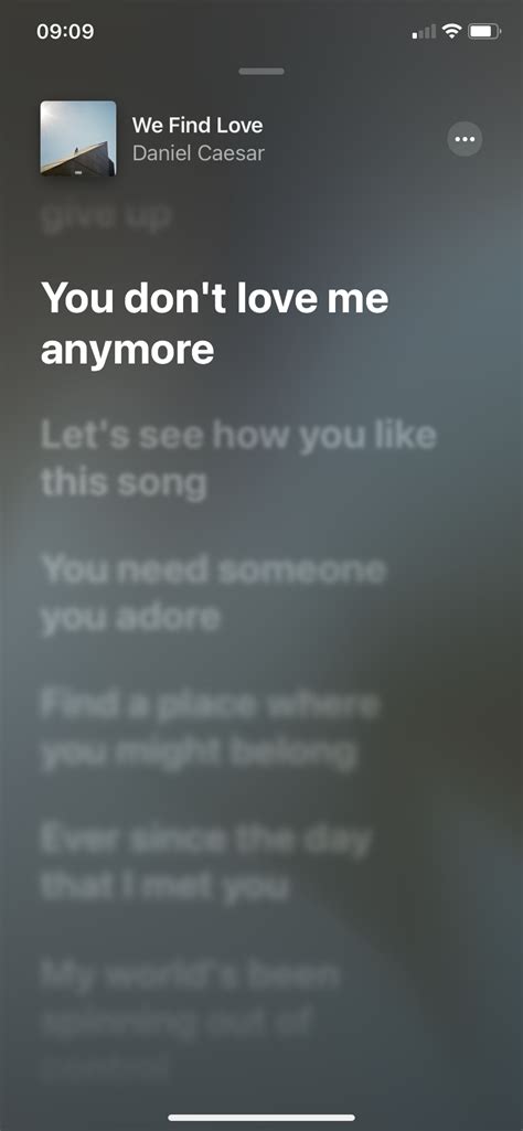 apple music lyrics I Found Lyrics, Just Lyrics, Song Lyrics, Selfie ...