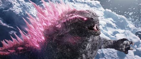 Godzilla x Kong: The New Empire First Trailer Breakdown Reveals Huge ...