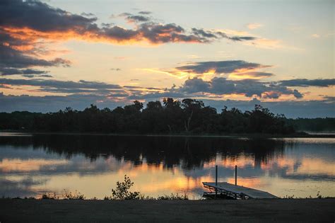 Visit Lake Metigoshe State Park For Year-Round Camping In North Dakota