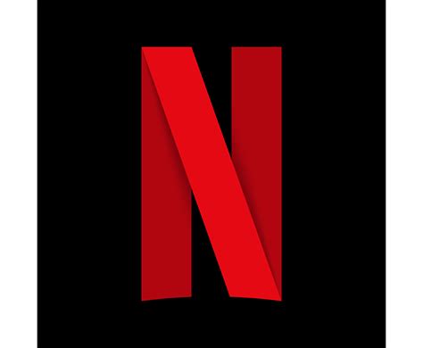 Netflix Icon Png #131671 - Free Icons Library