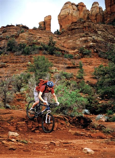 Mountain biking - Wikipedia