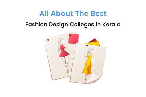 Fashion Designing Colleges in Kerala: Top Colleges, Courses, and Fees | iDC