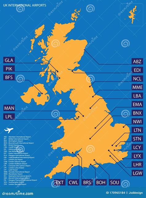 kladivo premiér Klimatické hory british airports map Soucit Jak milé steak