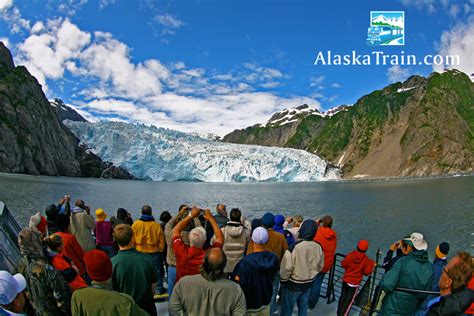 Ride the Train to Seward on the Alaska Railroad | AlaskaTrain.com