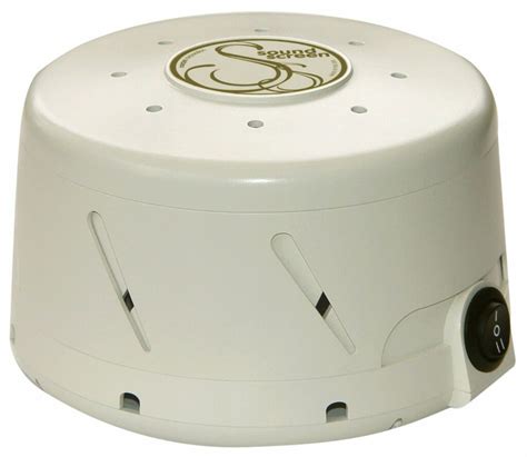 White Noise Machine: Sound Generator for Office & Homes | ASI