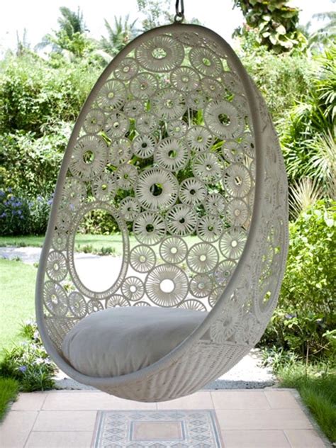 Pod Chairs - Ideas on Foter