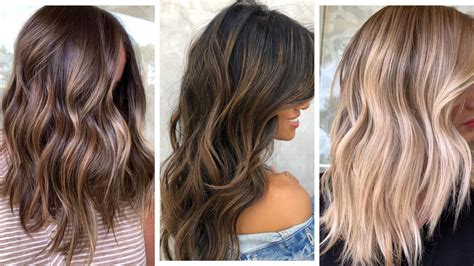 Tweed Hair Is the Coolest New Color Trend for Fall | Glamour