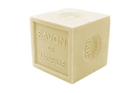 Traditional Savon de Marseille Soap - French Soap Store | French Soap Store