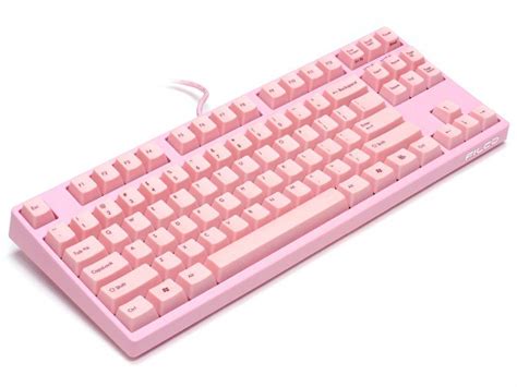 pink keyboard - Google Search | Keyboard, Pink, Pink wardrobe