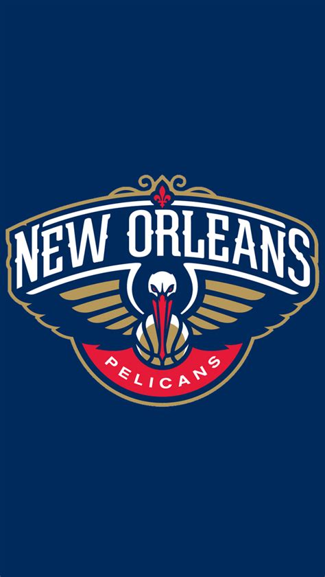 New Orleans Pelicans Wallpaper - WallpaperSafari