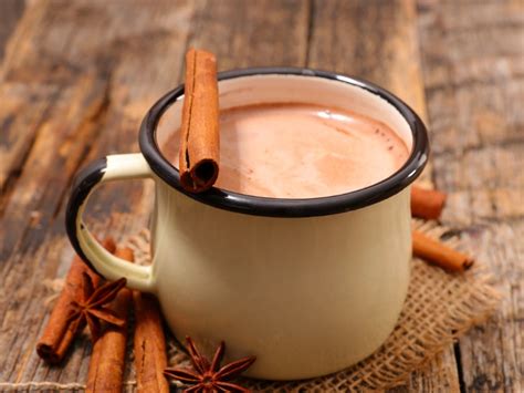 Cómo hacer atole de avena y canela con 1 litro de leche: perfecto para ...