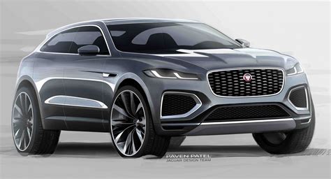 2024 Jaguar Suv Pictures