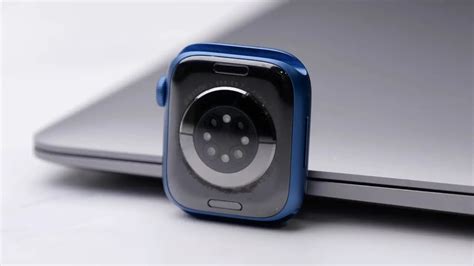 Apple Watch Series 7 unveiled; what new features does it have?