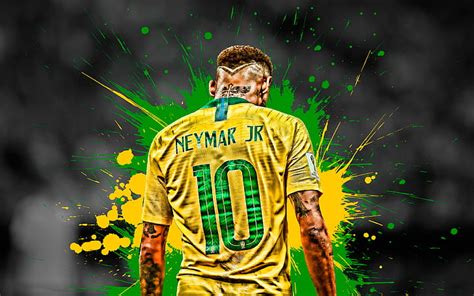 Neymar 1080P, 2K, 4K, 5K HD wallpapers free download | Wallpaper Flare