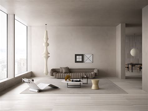 The timeless appeal of minimalist interior design | Salvatori Official