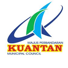 Majlis Bandaraya Kuantan new logo