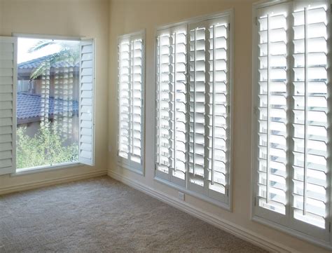 Window Shutters 101: Everything You Need to Know About Them - Interior ...