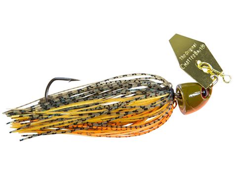 Z-Man Chatterbait Freedom