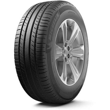 Michelin Premier LTX 235/55R19 101 H Tire - Walmart.com