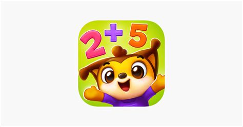 ‎App Store에서 제공하는 Counting Games for Kids