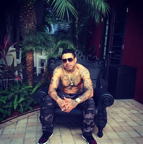 GossipWeLove | Pop Culture and Entertainment News Site: Benzino Has A ...