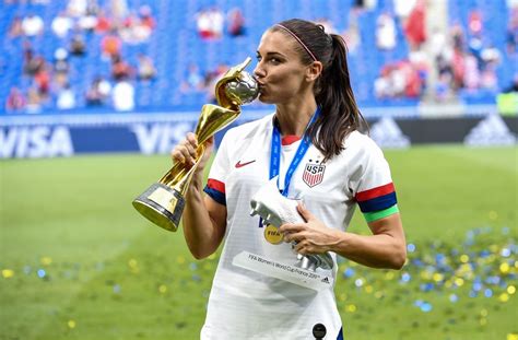 US women's soccer star Alex Morgan contracts COVID-19 - Xinhua ...