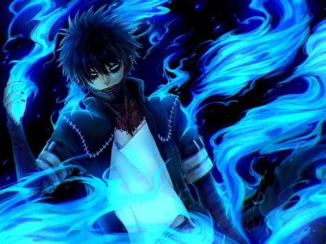 Dabi My Hero Academia Wallpaper Phone / Tons of awesome boku no hero ...