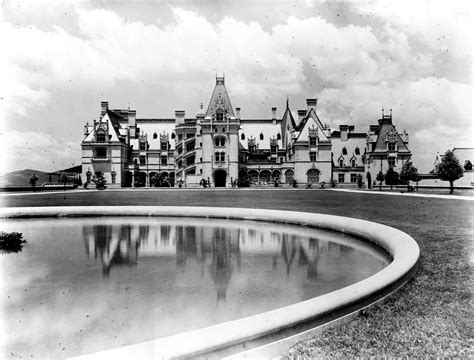 New Book Traces History of Biltmore Estate, America’s ‘Last Castle ...