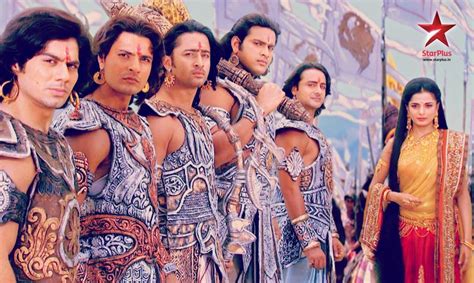 Mahabharat star plus director - vipwes