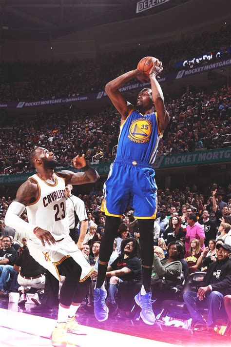 KD with the shot! | Kd nba, Nba pictures, Basketball photography