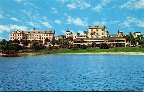 Florida Ormond Beach The Ormond Hotel | United States - Florida ...