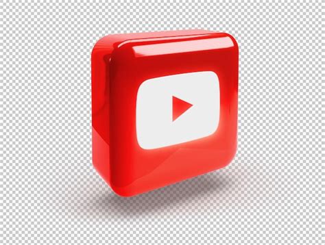 Youtube Logo Square - Free Vectors & PSDs to Download