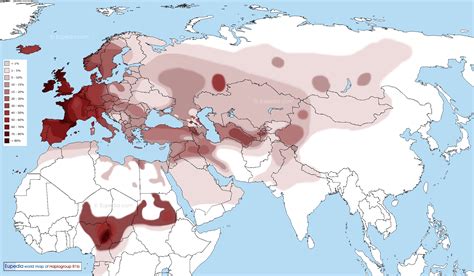 Genetics – Rhesus Negative