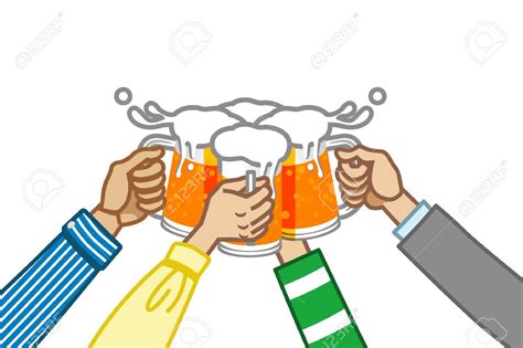 9+ Cheers Clipart - Preview : Cheers Clipart | HDClipartAll