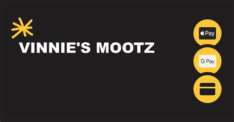 Vinnie's Mootz - View Menu & Order Online - 356 Valley Brook Ave ...