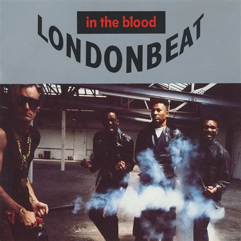 LONDONBEAT Discography