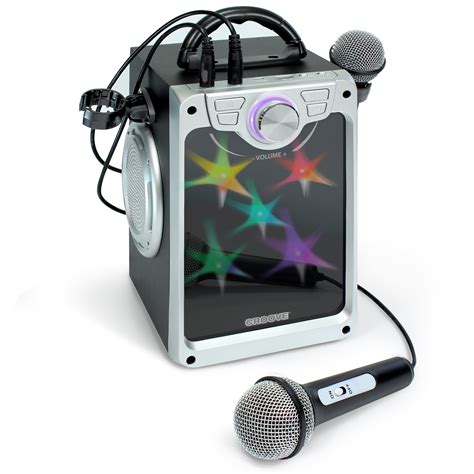 How To Set Up Karaoke Microphone