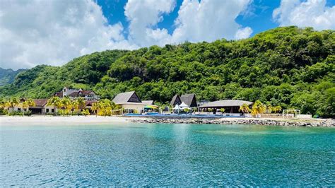 Beaches resort coming to St. Vincent: Travel Weekly