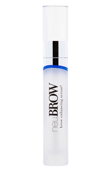 neuLASH® neuBROW® Brow Enhancing Serum | Nordstrom