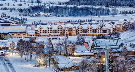 Boyne Mountain, Boyne Falls, MI Jobs | Hospitality Online