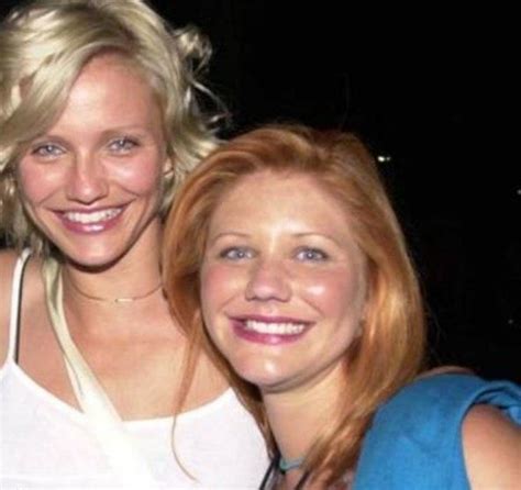 Chimene Diaz(Cameron Diaz Sister) Biography, Wiki, Age, Height & More ...