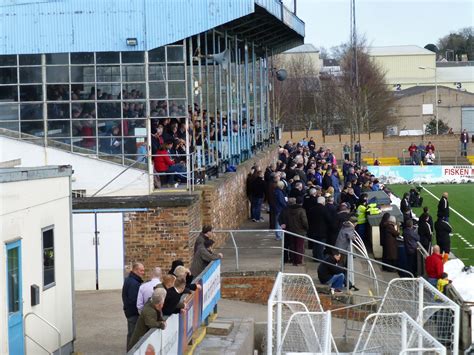 Extreme Football Tourism: SCOTLAND: Forfar Athletic FC