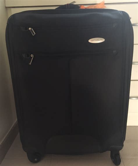 Wheels Replacement for all Bag Brands - Samsonite, American Tourister ...