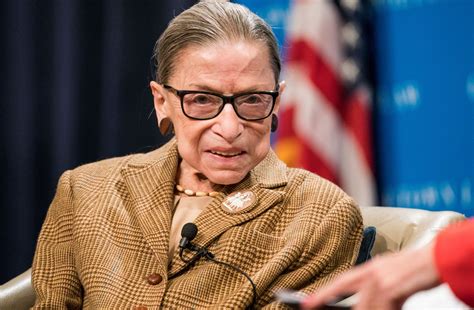 Ruth Bader Ginsburg Was Married to Her Husband Martin for 56 Years ...