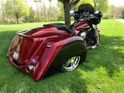 2012 Harley-Davidson® Custom Trike for Sale in Waynesville, OH (Item ...