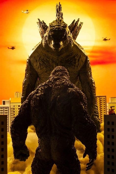 Godzilla Minus One Wallpaper - EnWallpaper