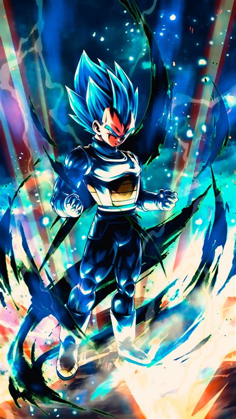 Dragon Ball Vegeta Wallpapers - Top Free Dragon Ball Vegeta Backgrounds ...